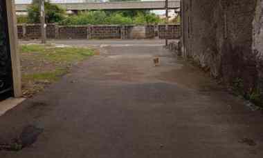 dijual rumah jaticempak