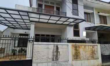 dijual rumah jaticempaka