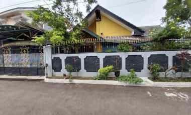 Rumah Dijual di Jaticempaka, Kec. Pondok Gede, Kota Bekasi, Jawa Barat