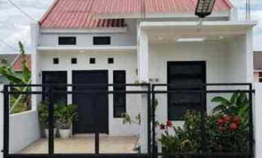 dijual rumah jatiendah