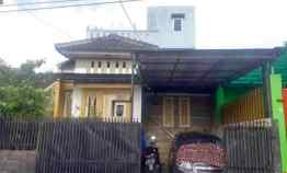 Rumah City View 2 Lantai di Jatihandap Mandalajati Bandung