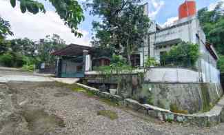 Dijual Rumah Murah Luas Besar Jatihandap Cicaheum Kodya Bandung
