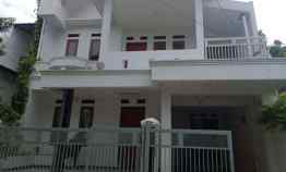 Jual Rumah Manis di Daerah Jatihandap Sinom 2 Lantai View Bandung