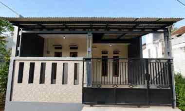 dijual rumah jatijajar