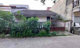 Rumah Dijual di Jatikramat