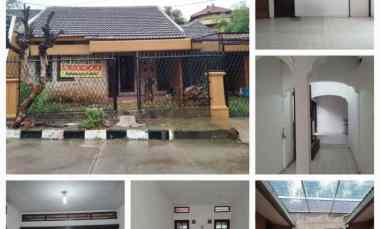 Dijual Rumah Jatikramat Bebas Banjir Strategis