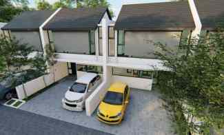 Rumah Minimalis Modern NEW Murah di Jatikramat Jatibening Baru