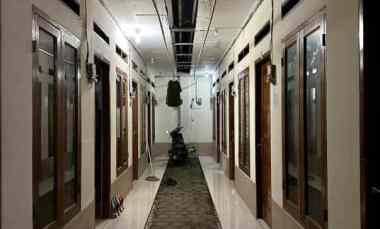 dijual rumah jatikramat jatiasih bekasi