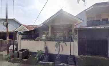 dijual rumah jatiluhur