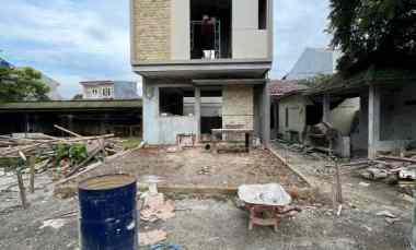 dijual rumah jatimakmur