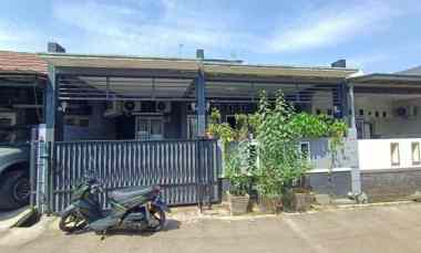 Rumah Dijual di Jatimakmur Jatiwaringin Pondok Gede Bekasi