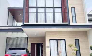 dijual rumah jatimpark 2 kota batu