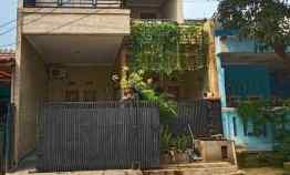 dijual rumah jatimulya