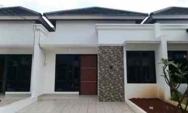 dijual rumah jatimulya 5 menit alun