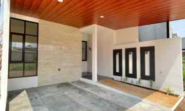 dijual rumah jatimulya