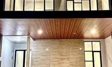 dijual rumah jatimulya