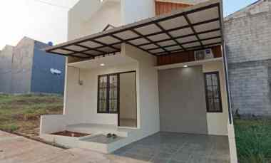 dijual rumah jatimulya