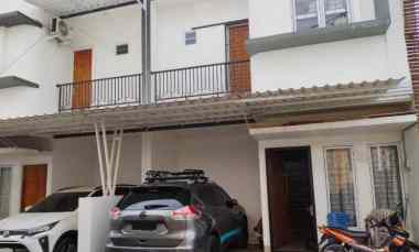 gambar dijual rumah jatimulya cilodong depok