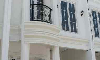 dijual rumah jatimulya cilodong depok