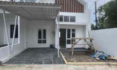 dijual rumah jatimulya cilodong depok
