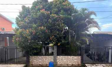 dijual rumah jatimulya cilodong depok
