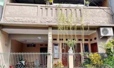 dijual rumah jatimulya kel jatimulya