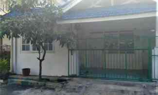 Dijual Rumah Griya Shanta dekat Suhat Kota Malang 800 juta