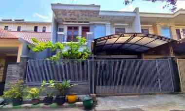 dijual rumah jatimulyo