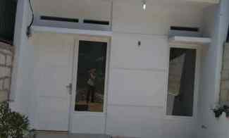 gambar dijual rumah jatimurni pondok melati