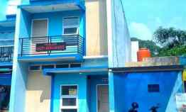 Rumah 2 Lantai Murah Meriah dekat Unpad Jatinangor Ex Kantor Pemasaran