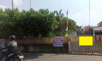 Rumah Dijual di Jatinegara