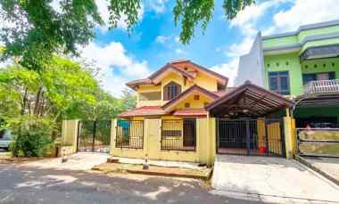 dijual rumah jatinegara