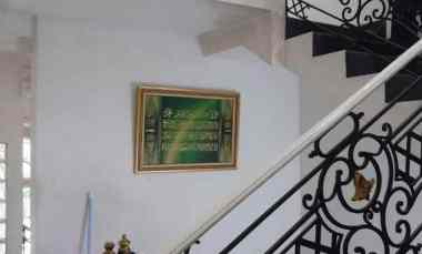 Dijual Rumah 2 Lantai Dikomplek Jatinegara Jakarta Timur