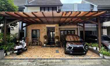 dijual rumah jatinegara jaktim