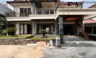 dijual rumah jatipadang
