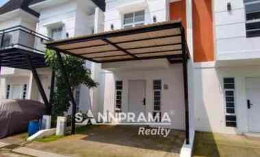 dijual rumah jatiraden