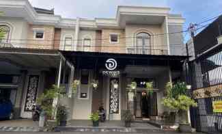 Rumah Furnished Over Kredit di Kranggan Jatisampurna Bekasi