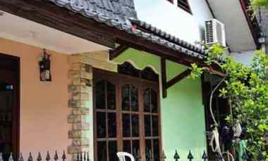 dijual rumah jatirahayu