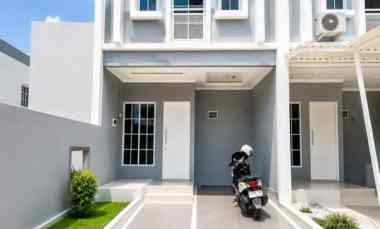 dijual rumah jatiranggon