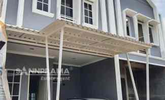 dijual rumah jatirangon