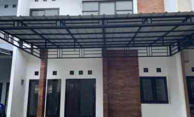 dijual rumah jatirangon