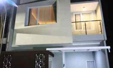 Jatiasih Bekasi Rumah Mewah Strategis Last Stock Harga Bersaing