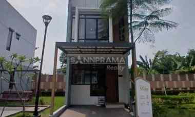 dijual rumah jatisampurna bekasi