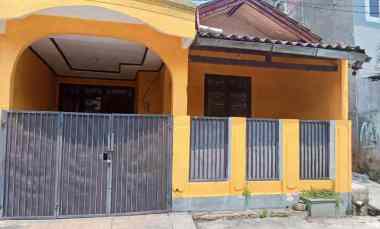 dijual rumah jatisampurna bekasi