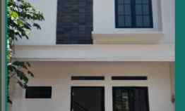 Rumah Cantik dan Mewah di Jatisari Deket Ohana Waterpark dan TOL