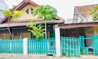 dijual rumah jatisari jepara bubutan