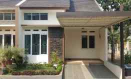 Rumah Baru Cluster Siap Huni Dijual di Jatisari Jatiasih Bekasi Kota