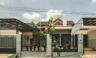 dijual rumah jatiwaringin