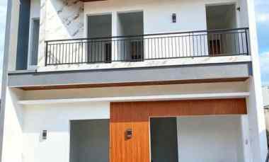 dijual rumah jatiwaringin