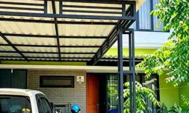 dijual rumah jatiwaringin